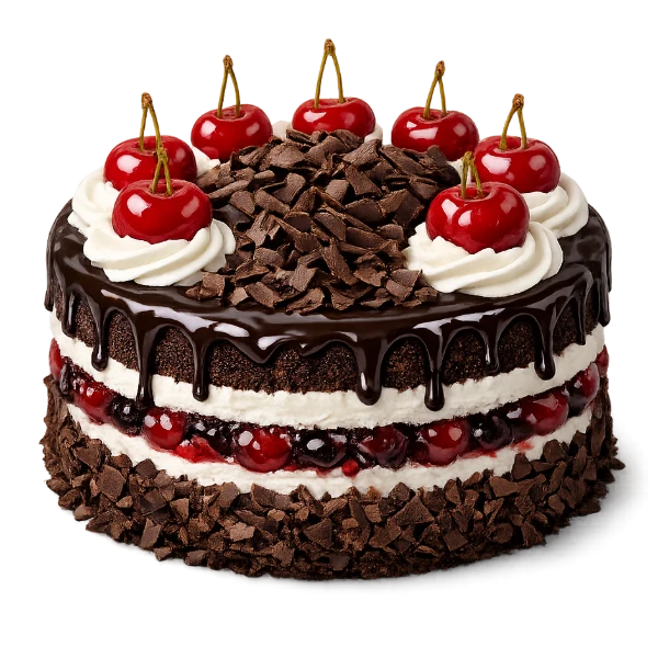 Black Forest