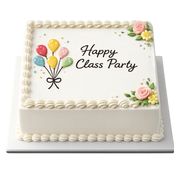 Class Party