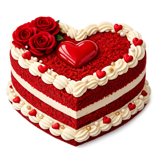 Red Velbet